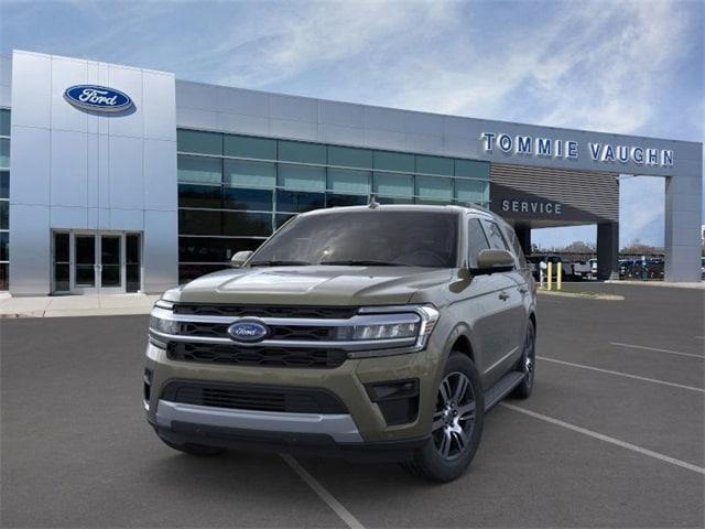 new 2024 Ford Expedition car, priced at $63,998