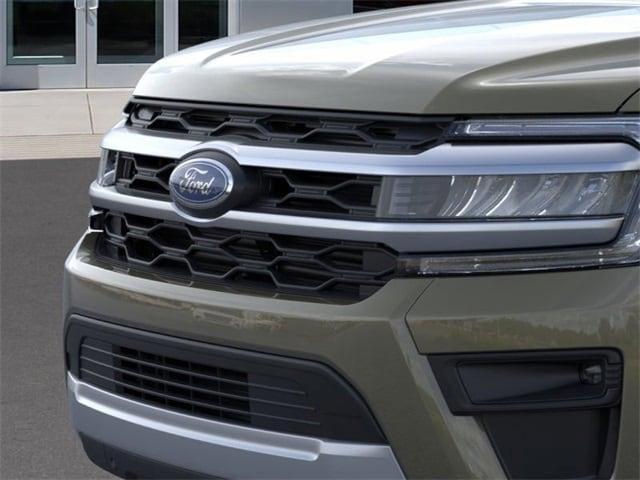 new 2024 Ford Expedition car, priced at $63,998