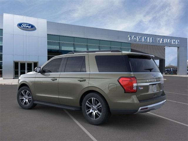 new 2024 Ford Expedition car, priced at $63,998