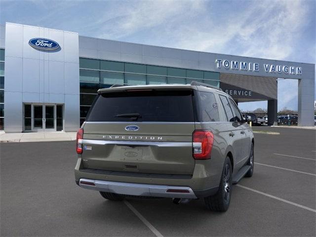 new 2024 Ford Expedition car, priced at $63,998