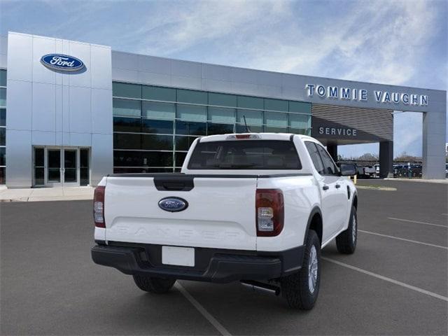 new 2024 Ford Ranger car, priced at $33,588