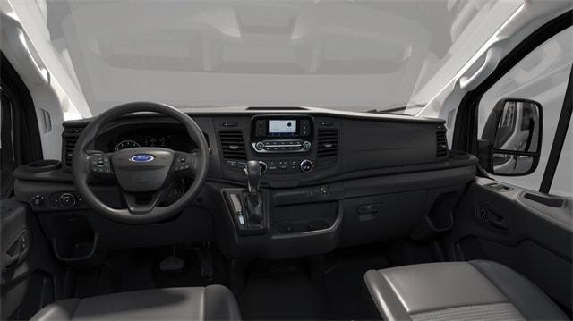 new 2024 Ford Transit-150 car, priced at $48,175