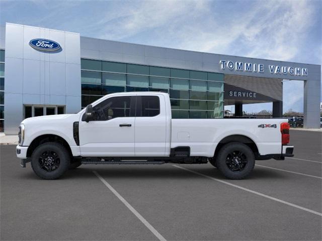 new 2024 Ford F-250 car, priced at $52,920