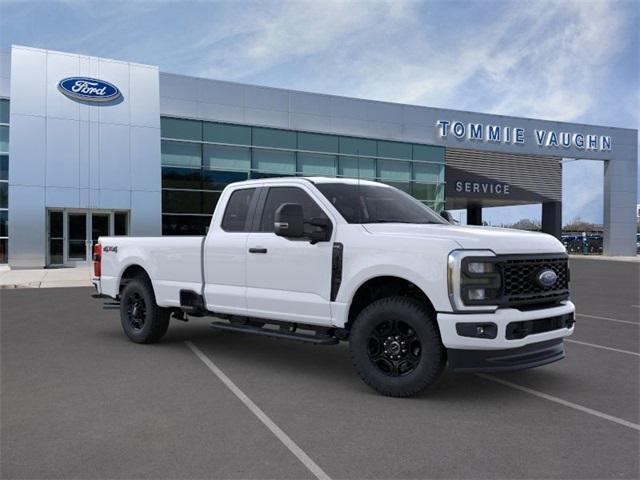 new 2024 Ford F-250 car, priced at $52,920