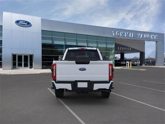 new 2024 Ford F-250 car, priced at $52,920