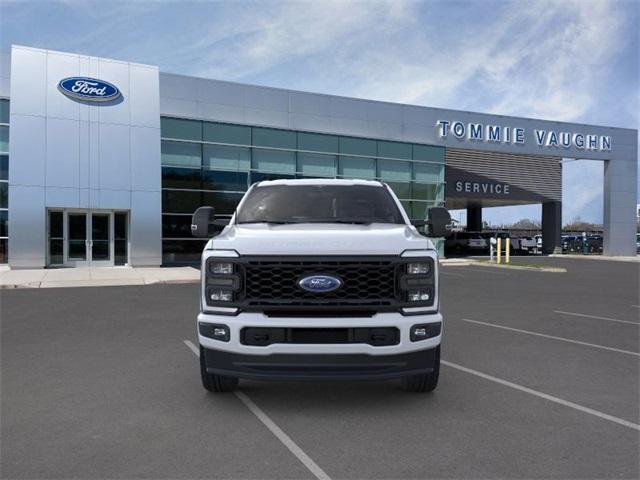 new 2024 Ford F-250 car, priced at $52,920