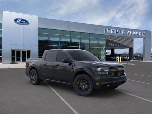 new 2024 Ford Maverick car, priced at $40,998