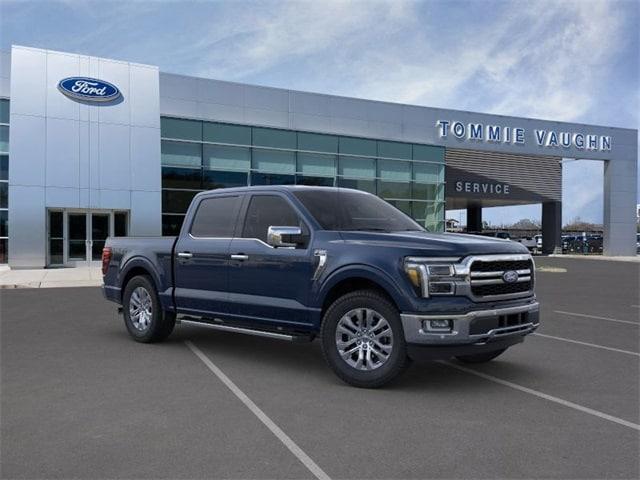 new 2024 Ford F-150 car, priced at $66,563