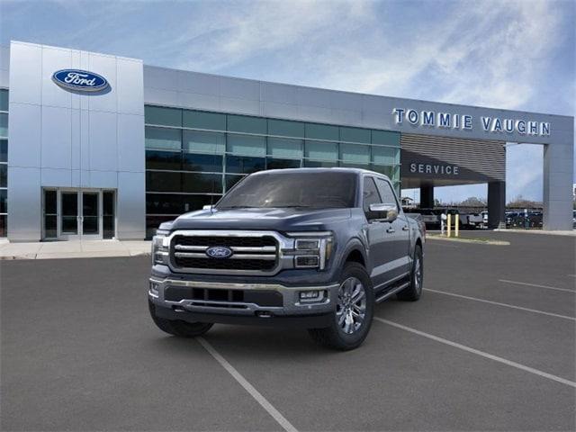 new 2024 Ford F-150 car, priced at $66,563