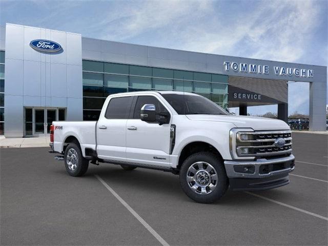 new 2025 Ford F-250 car, priced at $87,330