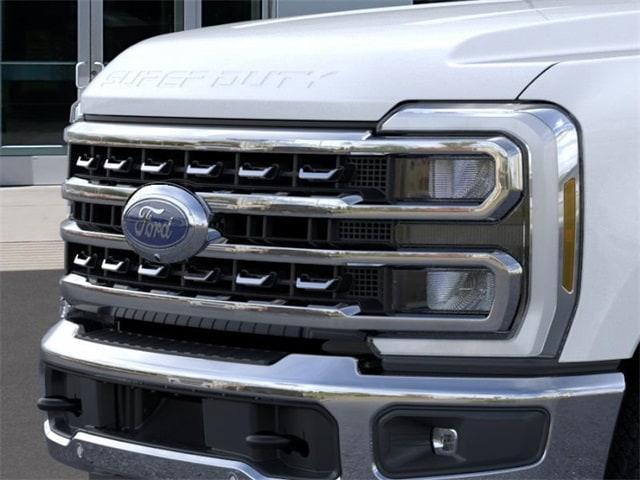 new 2025 Ford F-250 car, priced at $87,330