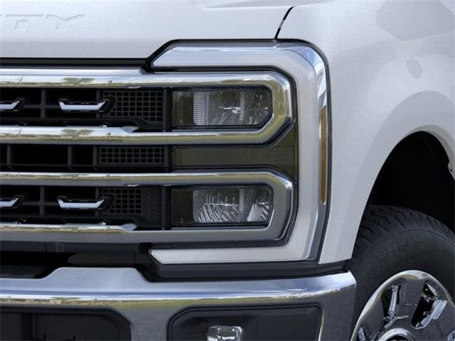 new 2025 Ford F-250 car, priced at $87,330