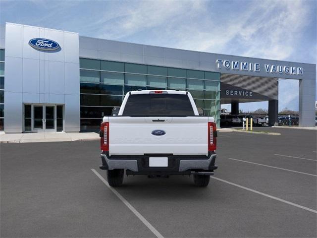 new 2025 Ford F-250 car, priced at $87,330