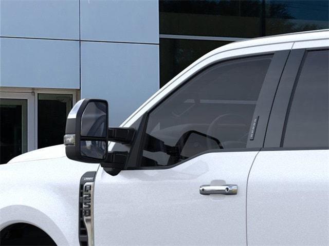 new 2025 Ford F-250 car, priced at $87,330