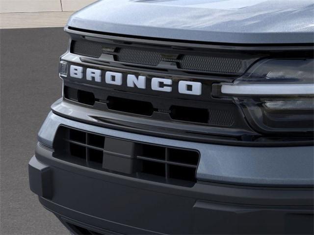 new 2024 Ford Bronco Sport car, priced at $38,888