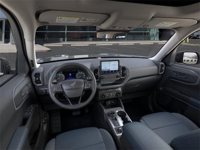 new 2024 Ford Bronco Sport car, priced at $38,888