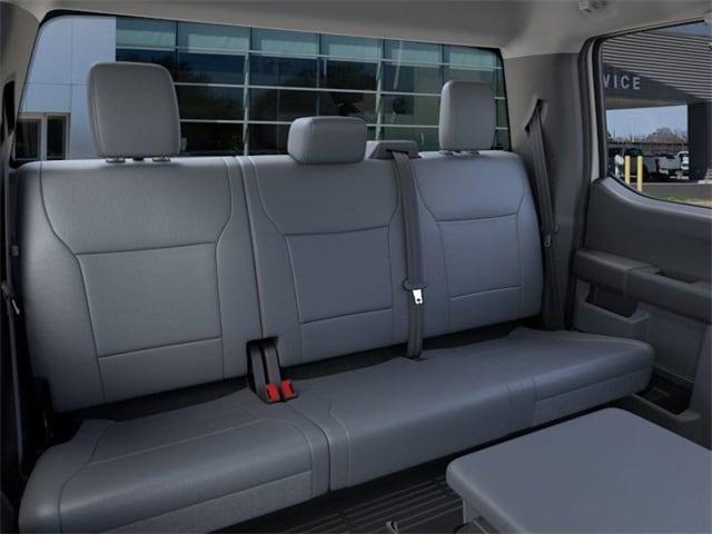 new 2025 Ford F-250 car, priced at $48,430