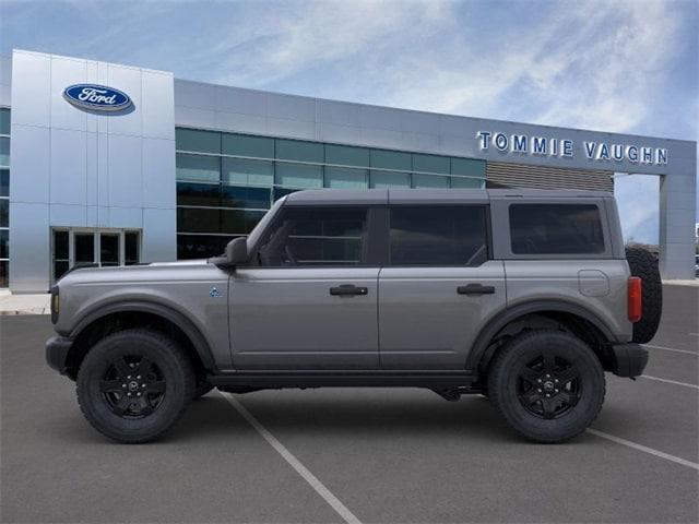 new 2024 Ford Bronco car, priced at $47,795