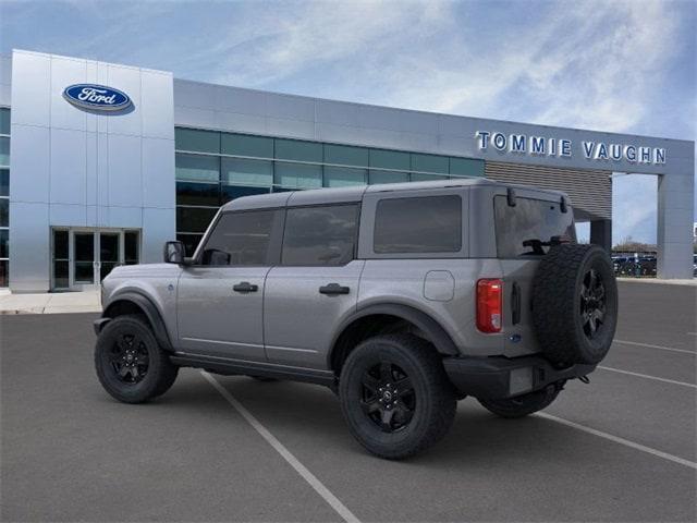 new 2024 Ford Bronco car, priced at $47,795