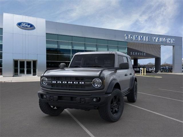 new 2024 Ford Bronco car, priced at $47,795