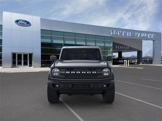 new 2024 Ford Bronco car, priced at $47,795