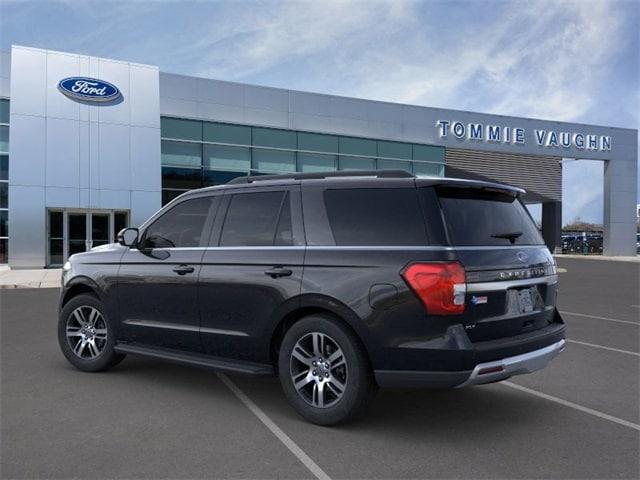 new 2024 Ford Expedition car, priced at $59,011