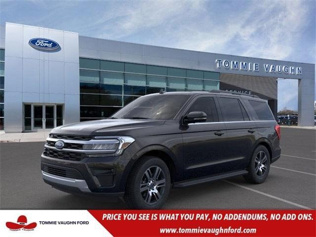 new 2024 Ford Expedition car, priced at $59,011