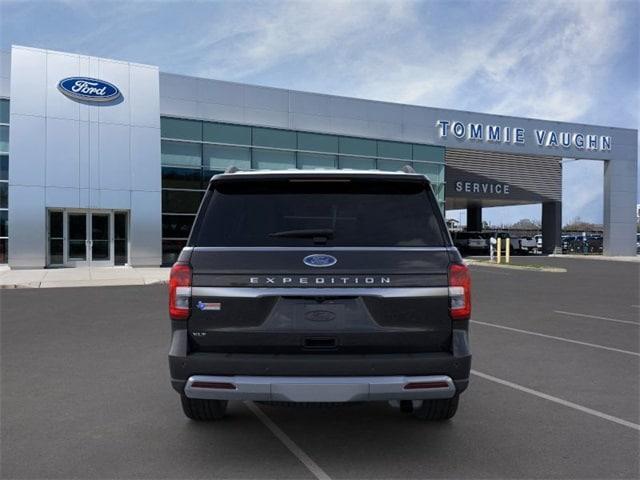 new 2024 Ford Expedition car, priced at $59,011