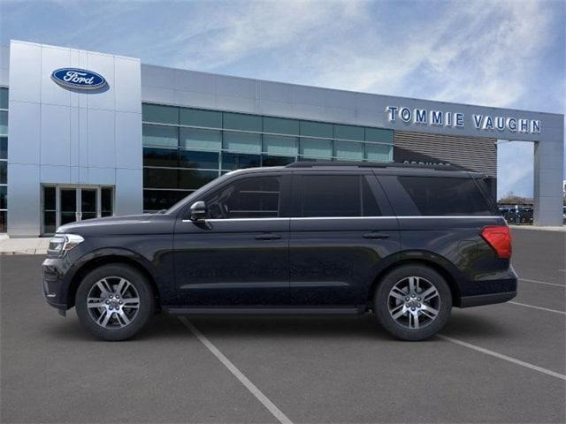 new 2024 Ford Expedition car, priced at $59,011