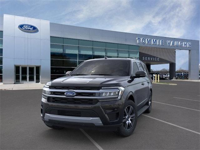 new 2024 Ford Expedition car, priced at $59,011