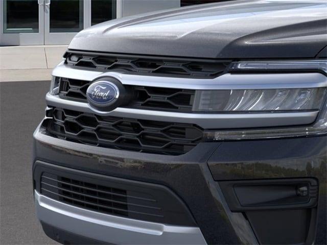 new 2024 Ford Expedition car, priced at $59,011