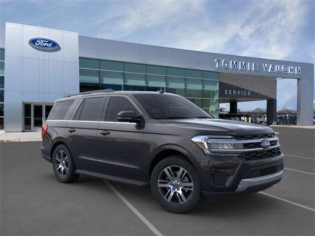 new 2024 Ford Expedition car, priced at $59,011