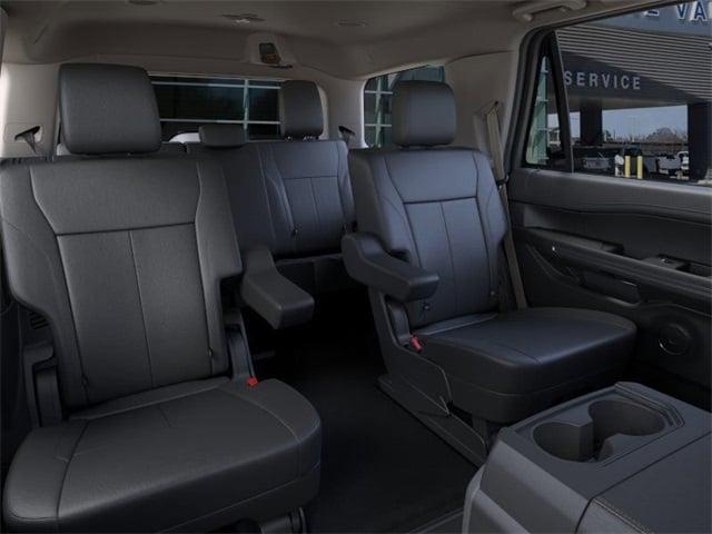 new 2024 Ford Expedition car, priced at $59,011