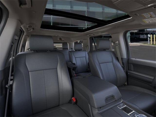 new 2024 Ford Expedition car, priced at $59,011