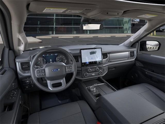 new 2024 Ford Expedition car, priced at $59,011