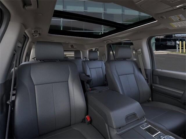new 2024 Ford Expedition car, priced at $60,988