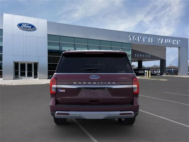 new 2024 Ford Expedition car, priced at $63,988