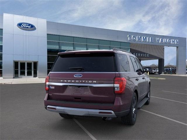 new 2024 Ford Expedition car, priced at $63,488