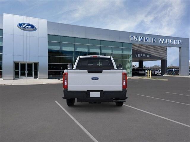 new 2025 Ford F-250 car, priced at $57,750
