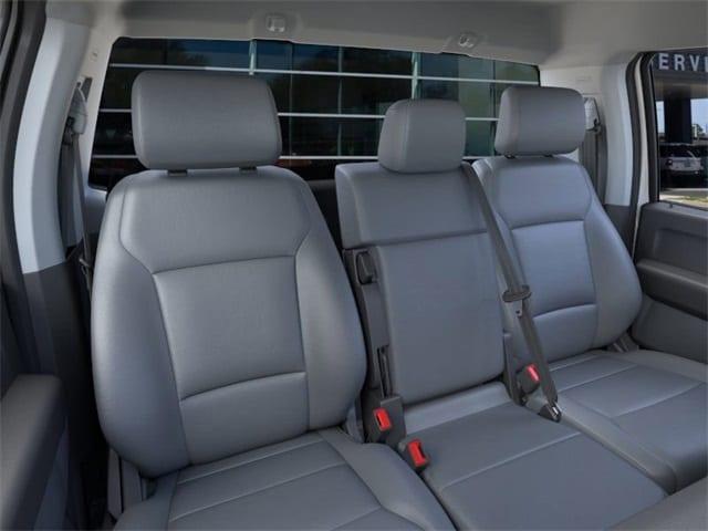 new 2025 Ford F-250 car, priced at $57,750