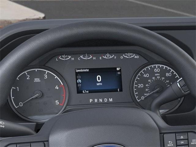 new 2025 Ford F-250 car, priced at $57,750