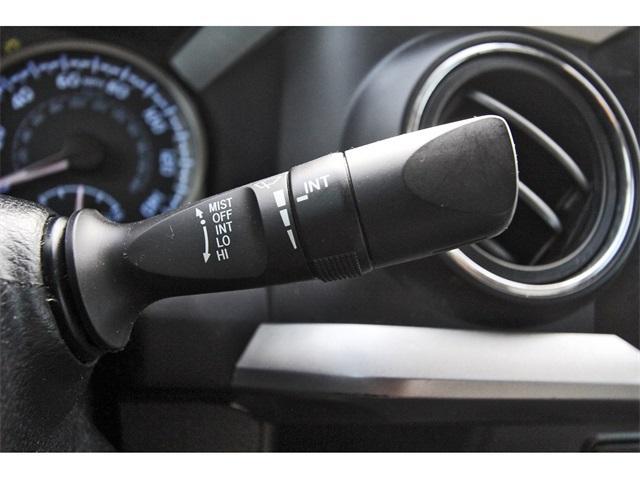 used 2020 Toyota Tacoma car, priced at $27,405