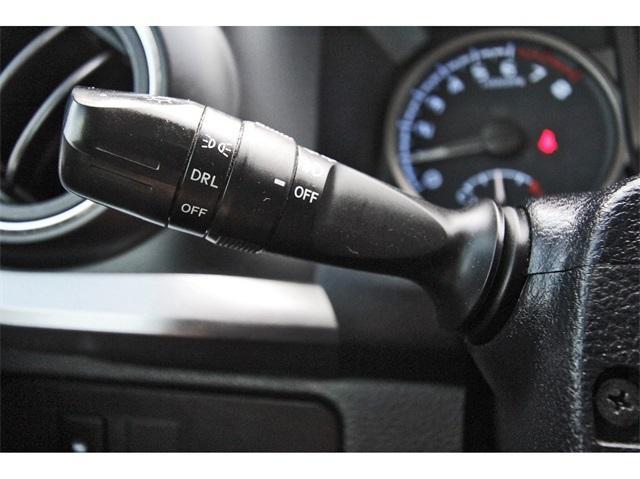 used 2020 Toyota Tacoma car, priced at $27,405