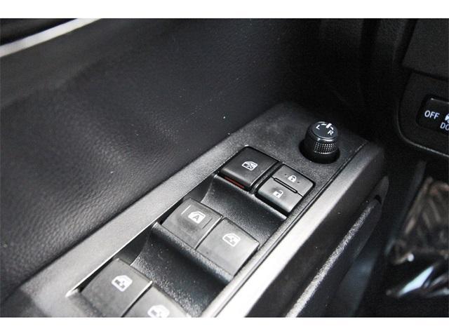 used 2020 Toyota Tacoma car, priced at $27,405