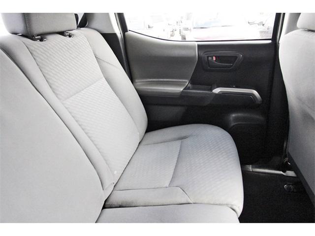 used 2020 Toyota Tacoma car, priced at $27,405