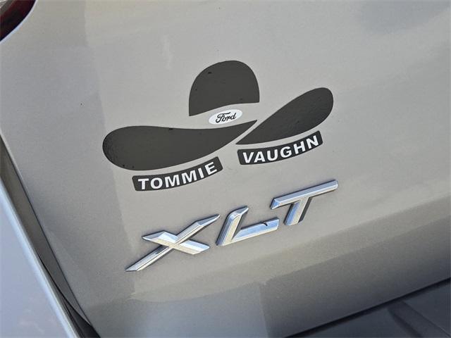 used 2023 Ford Explorer car, priced at $33,951