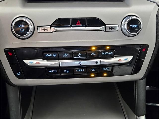 used 2023 Ford Explorer car, priced at $33,951