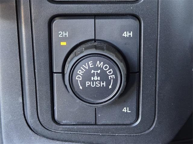 used 2024 Ford F-150 car, priced at $44,288