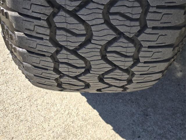 used 2024 Ford F-150 car, priced at $44,288