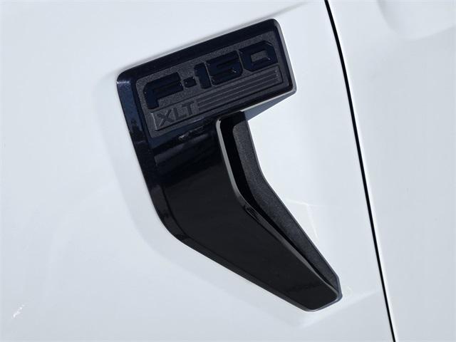 used 2024 Ford F-150 car, priced at $44,288